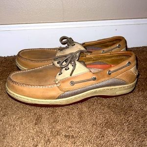 Men’s Sperry Top- Sider